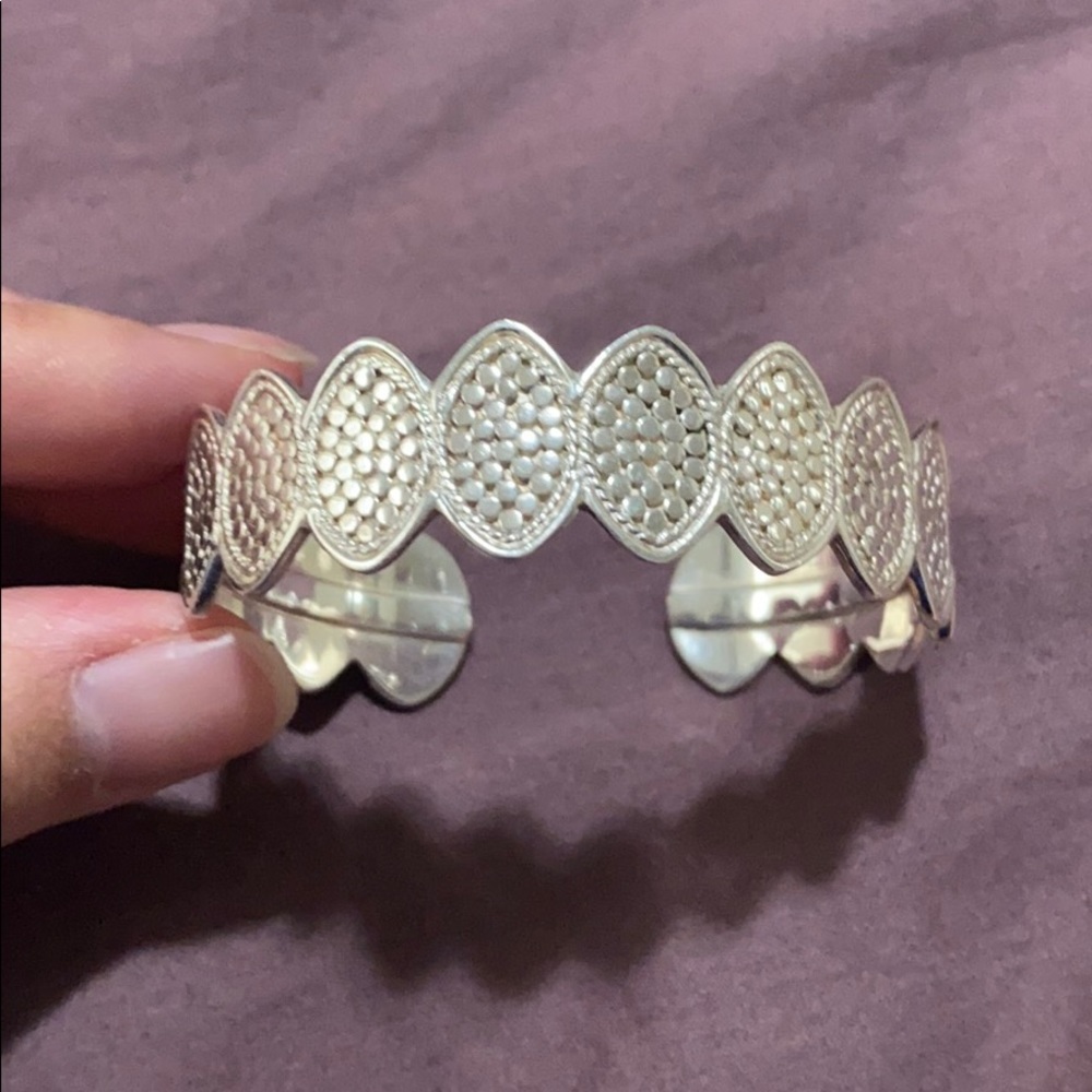 NWOT Anna Beck Cuff